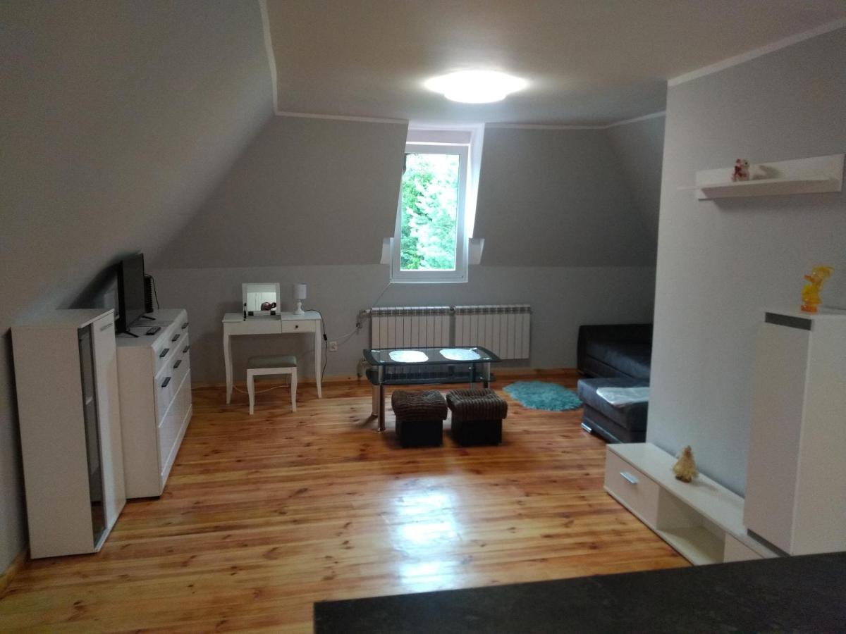 Gospodarstwo Agroturystyczne Na Mazurach Jerutki Extérieur photo