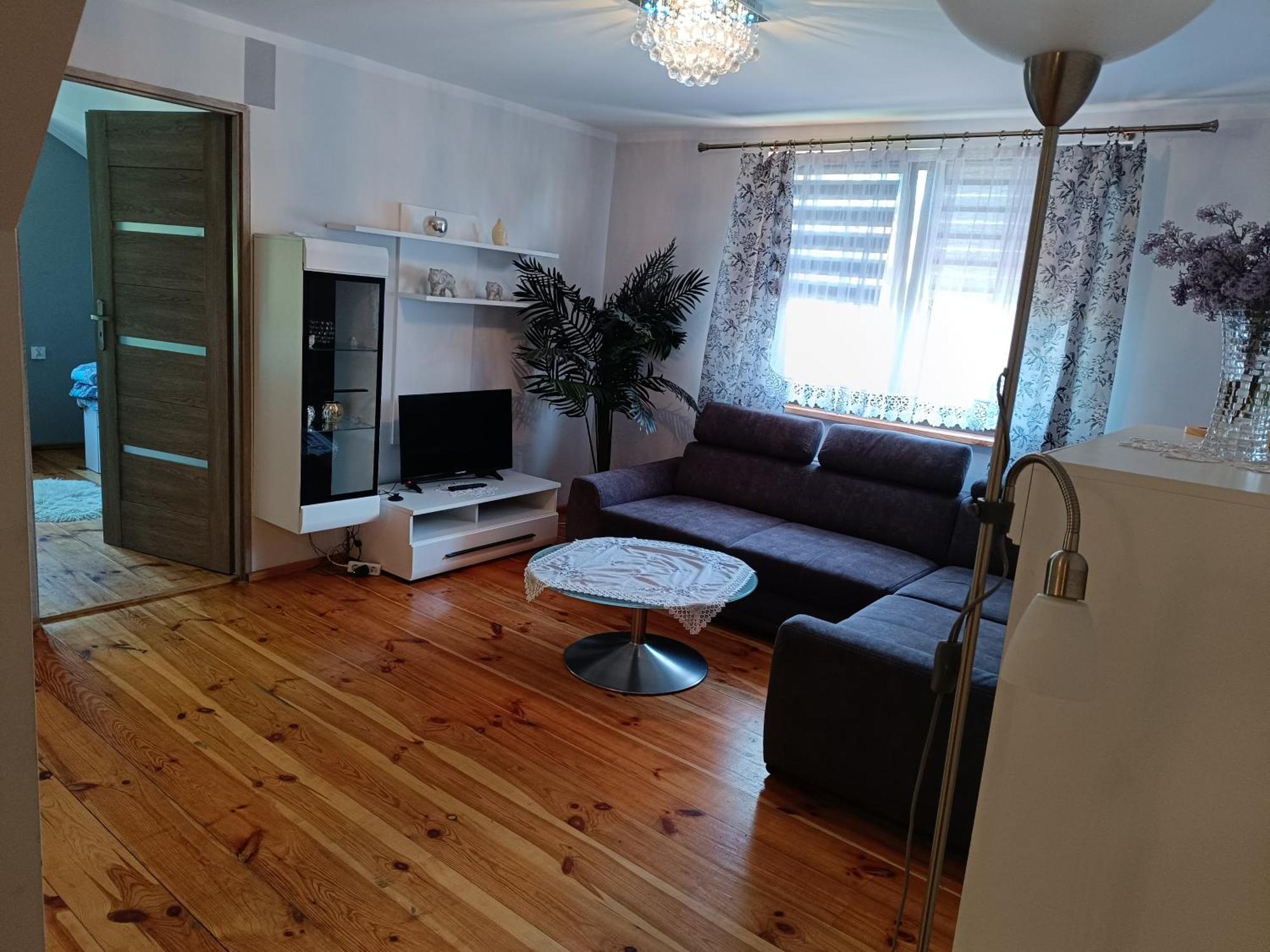 Gospodarstwo Agroturystyczne Na Mazurach Jerutki Extérieur photo