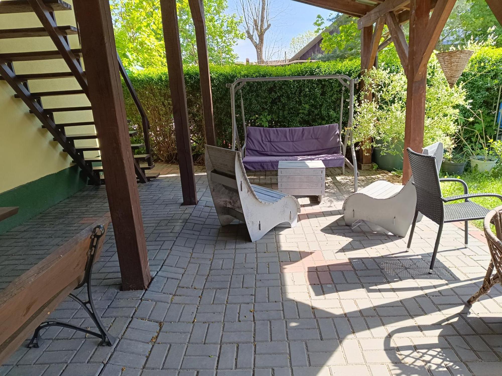 Gospodarstwo Agroturystyczne Na Mazurach Jerutki Extérieur photo