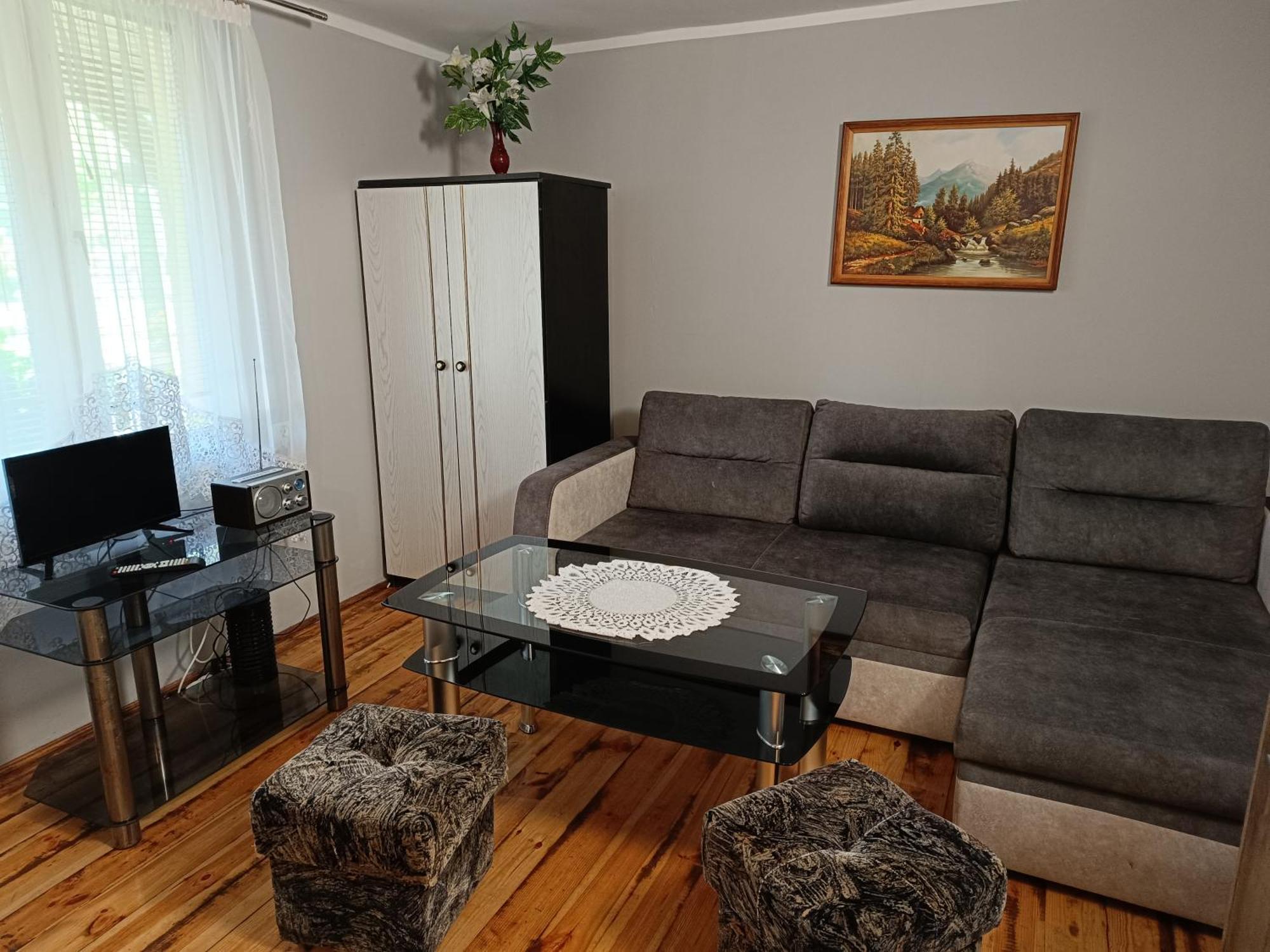 Gospodarstwo Agroturystyczne Na Mazurach Jerutki Chambre photo