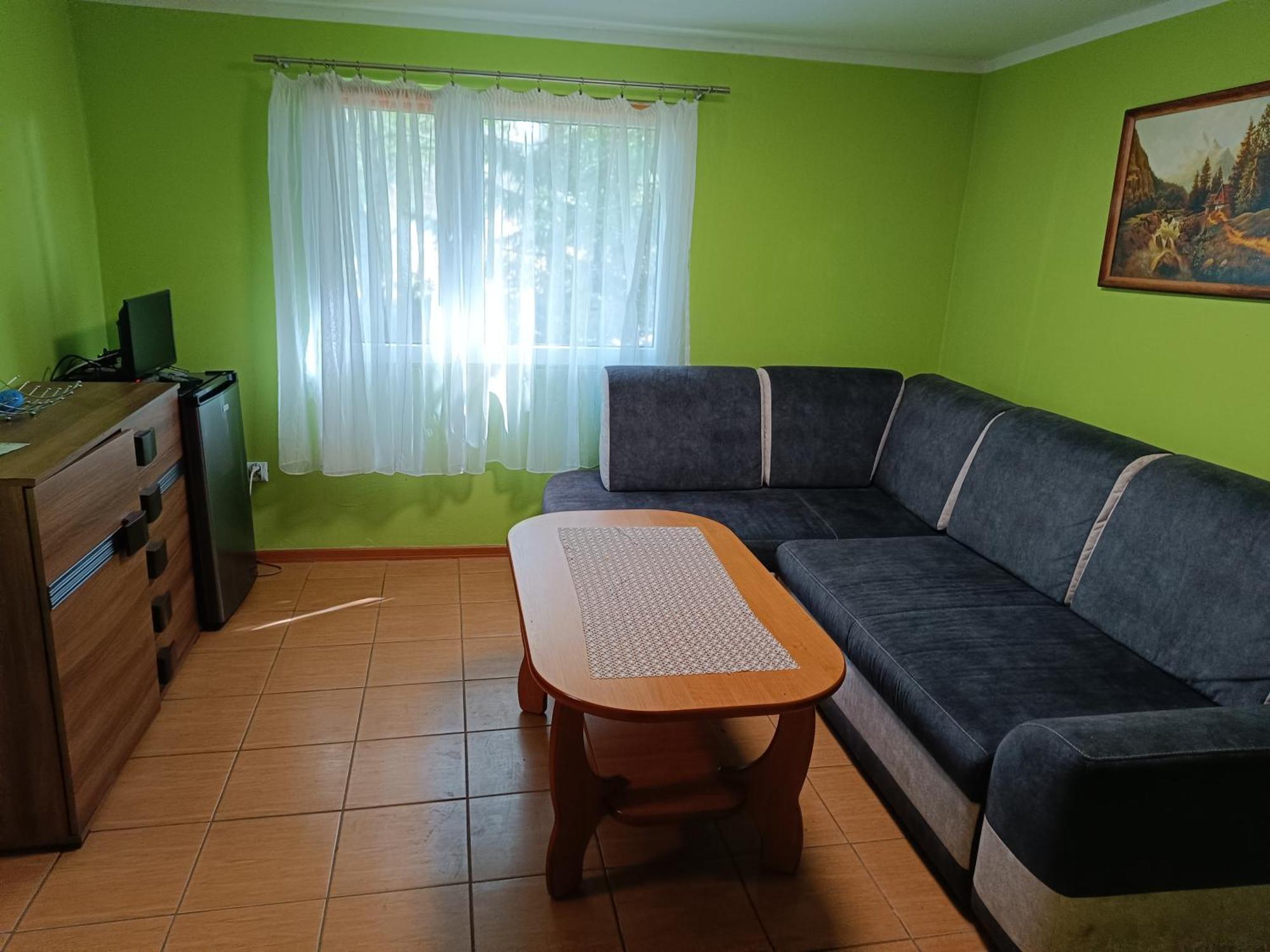 Gospodarstwo Agroturystyczne Na Mazurach Jerutki Chambre photo