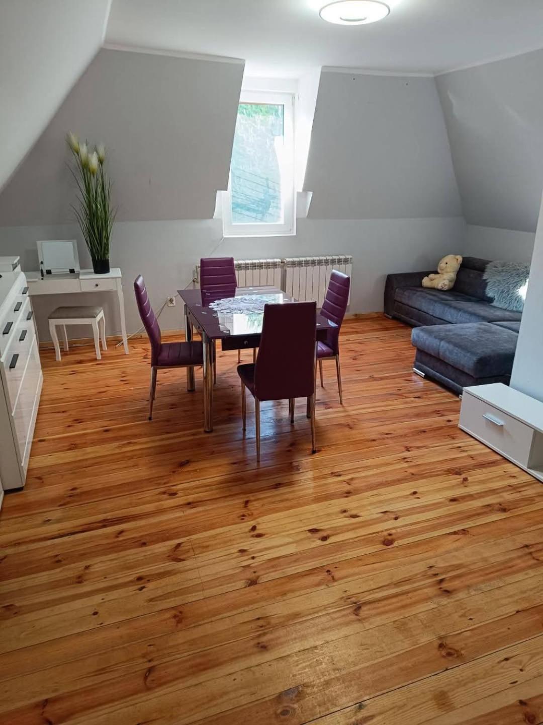 Gospodarstwo Agroturystyczne Na Mazurach Jerutki Extérieur photo
