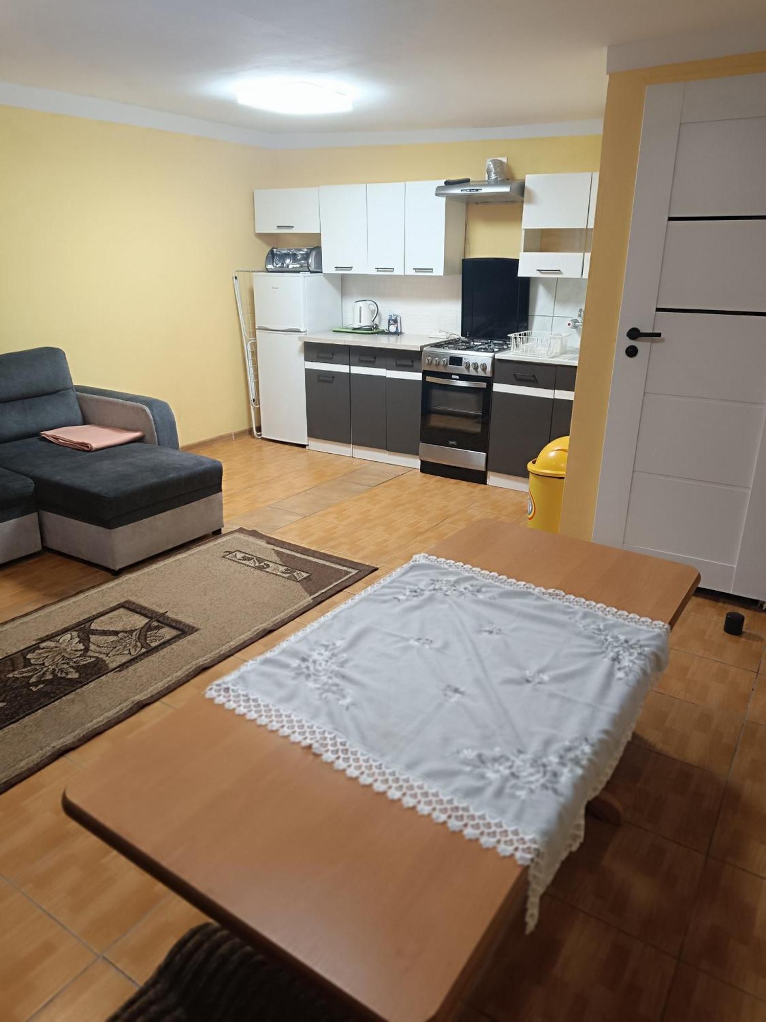 Gospodarstwo Agroturystyczne Na Mazurach Jerutki Extérieur photo