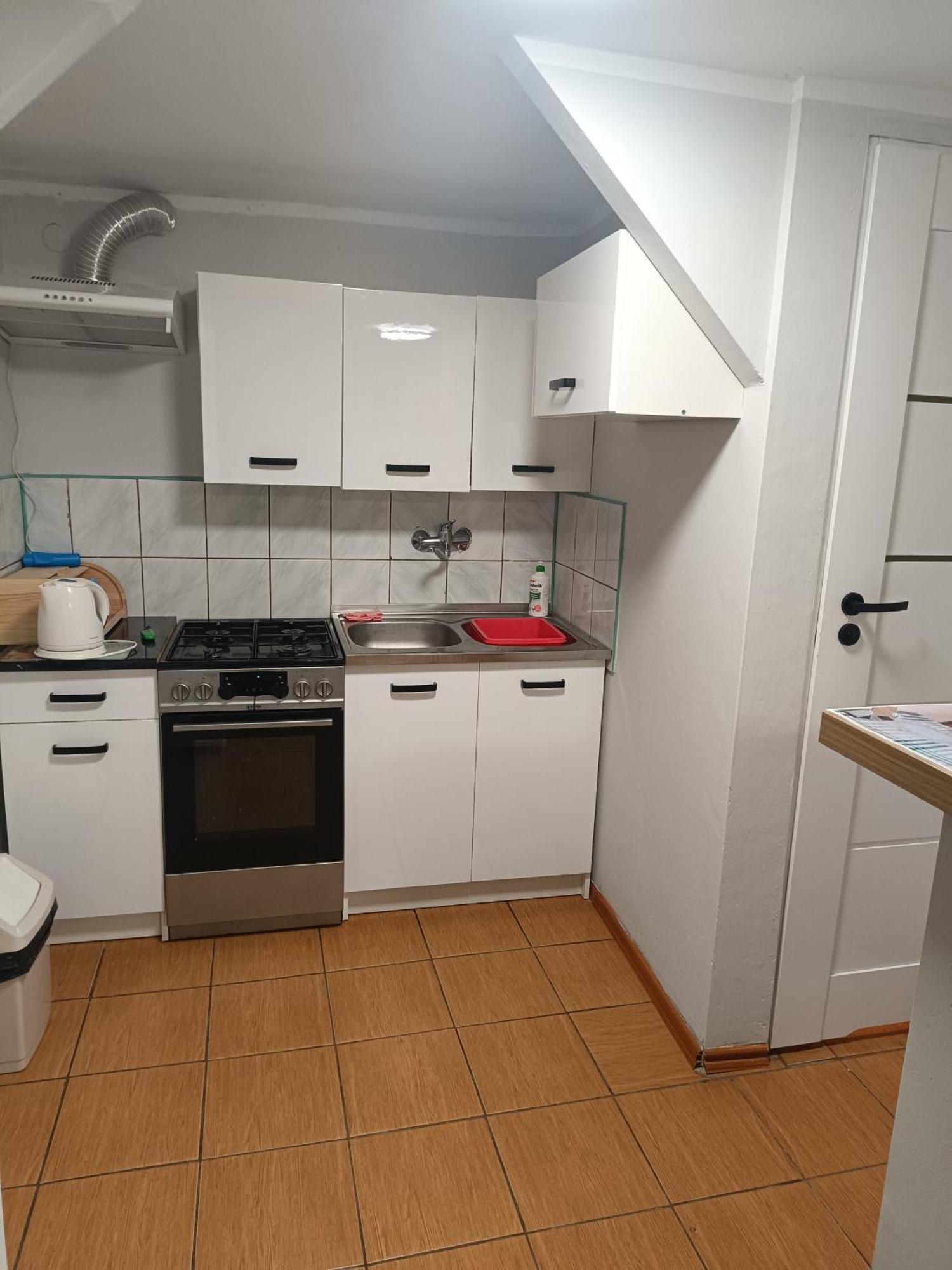 Gospodarstwo Agroturystyczne Na Mazurach Jerutki Extérieur photo