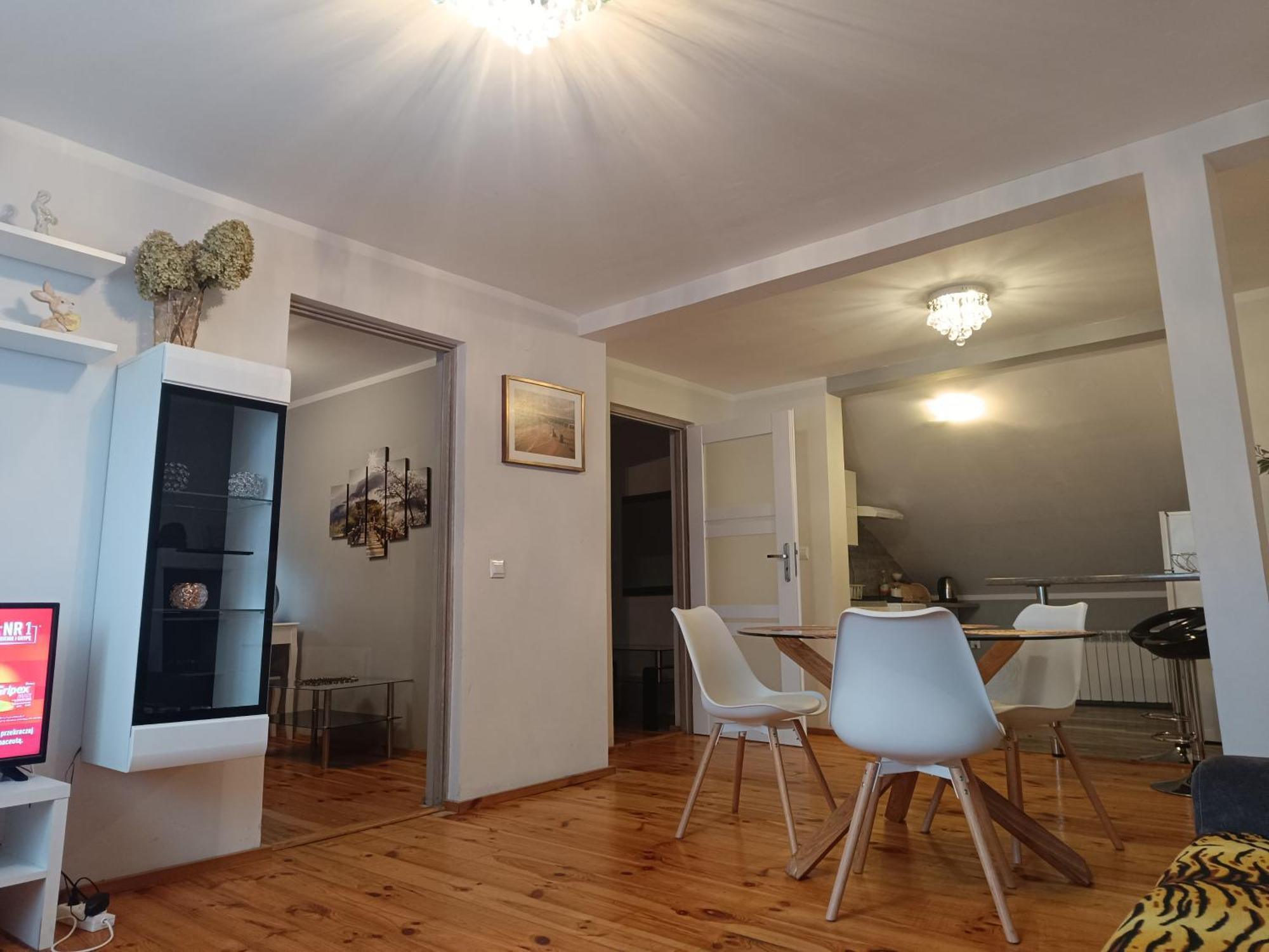 Gospodarstwo Agroturystyczne Na Mazurach Jerutki Extérieur photo
