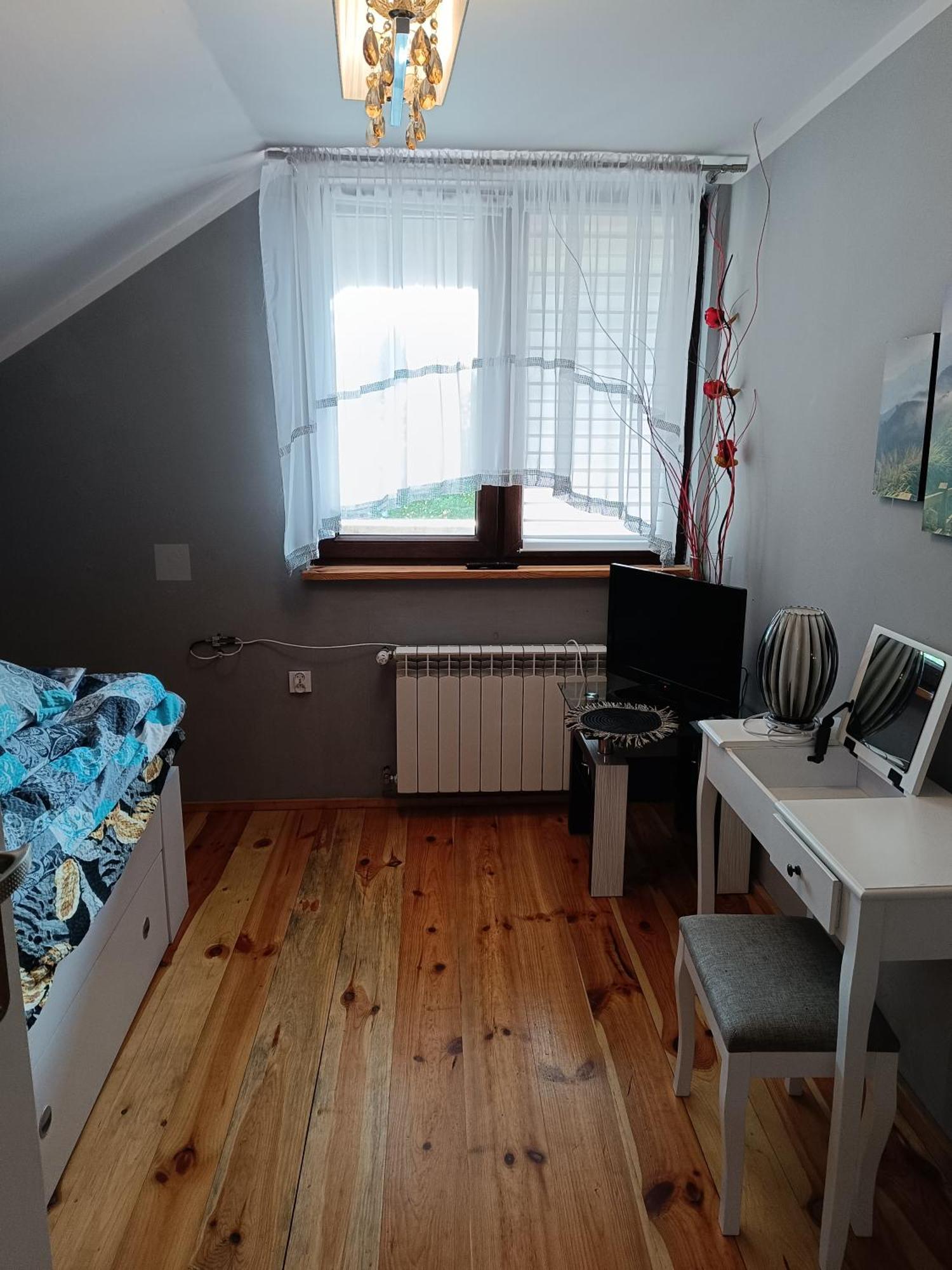 Gospodarstwo Agroturystyczne Na Mazurach Jerutki Extérieur photo
