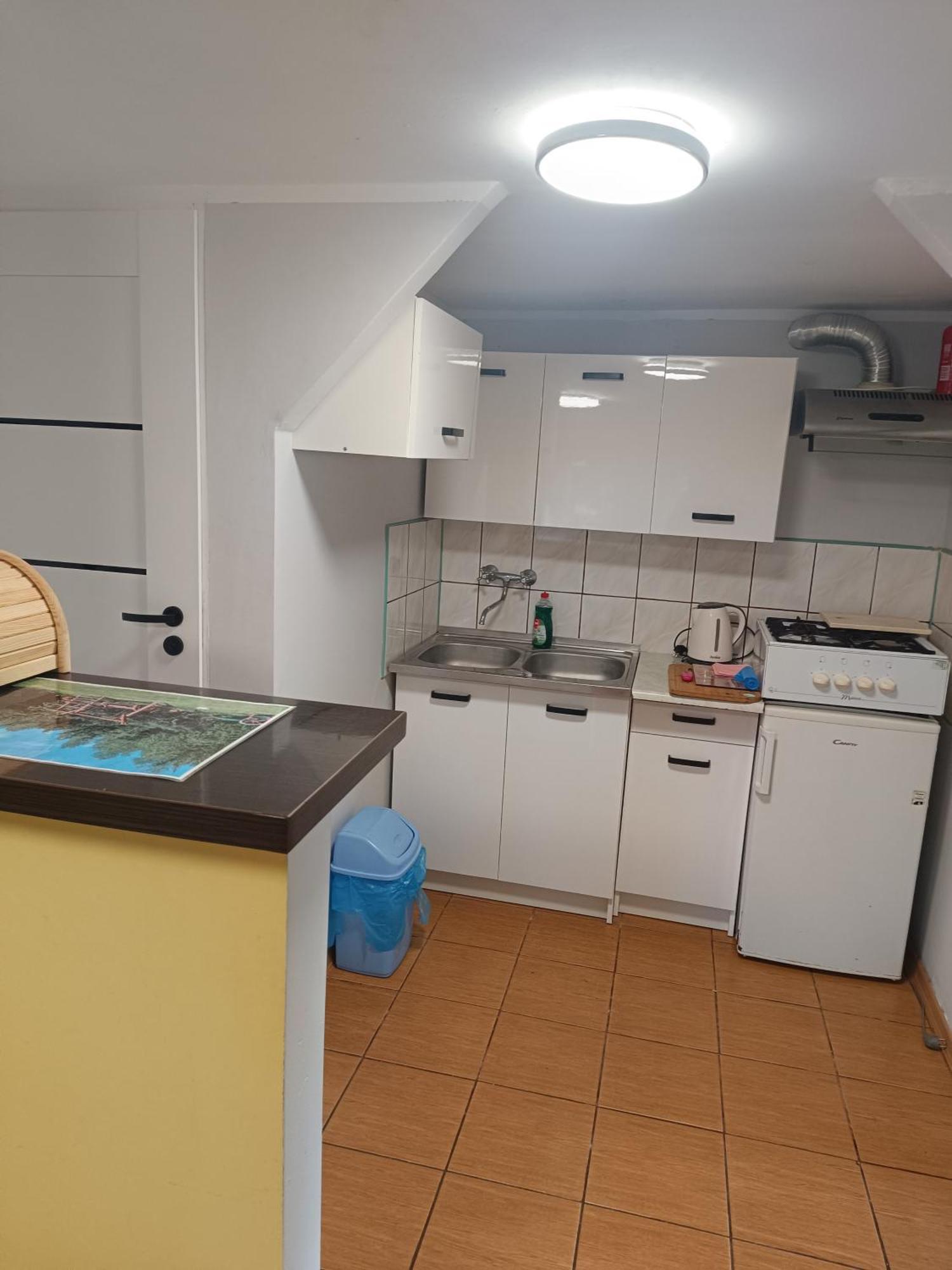 Gospodarstwo Agroturystyczne Na Mazurach Jerutki Extérieur photo