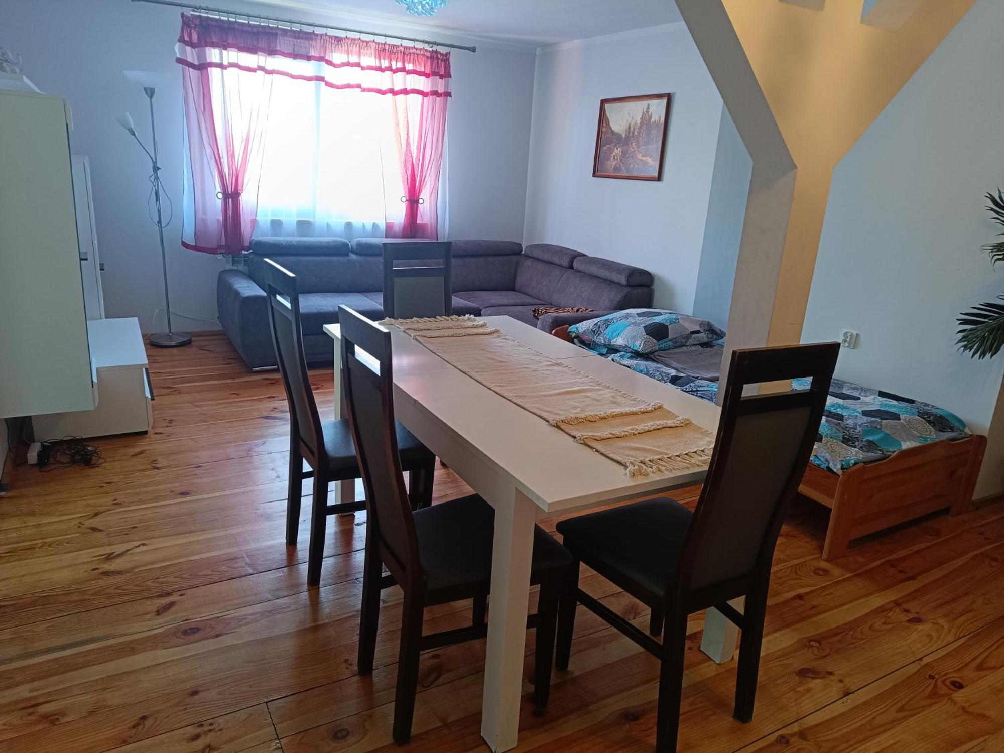 Gospodarstwo Agroturystyczne Na Mazurach Jerutki Extérieur photo
